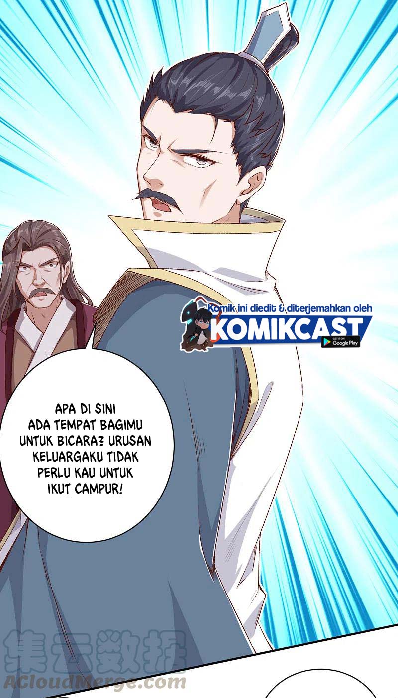 Dilarang COPAS - situs resmi www.mangacanblog.com - Komik against the gods 343 - chapter 343 344 Indonesia against the gods 343 - chapter 343 Terbaru 7|Baca Manga Komik Indonesia|Mangacan